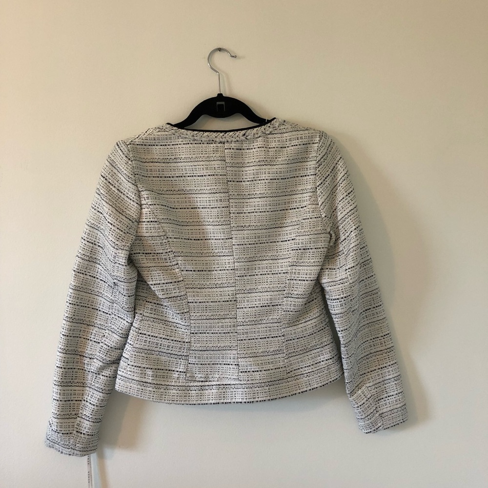 KENAR Jacket - Picture 3 of 7